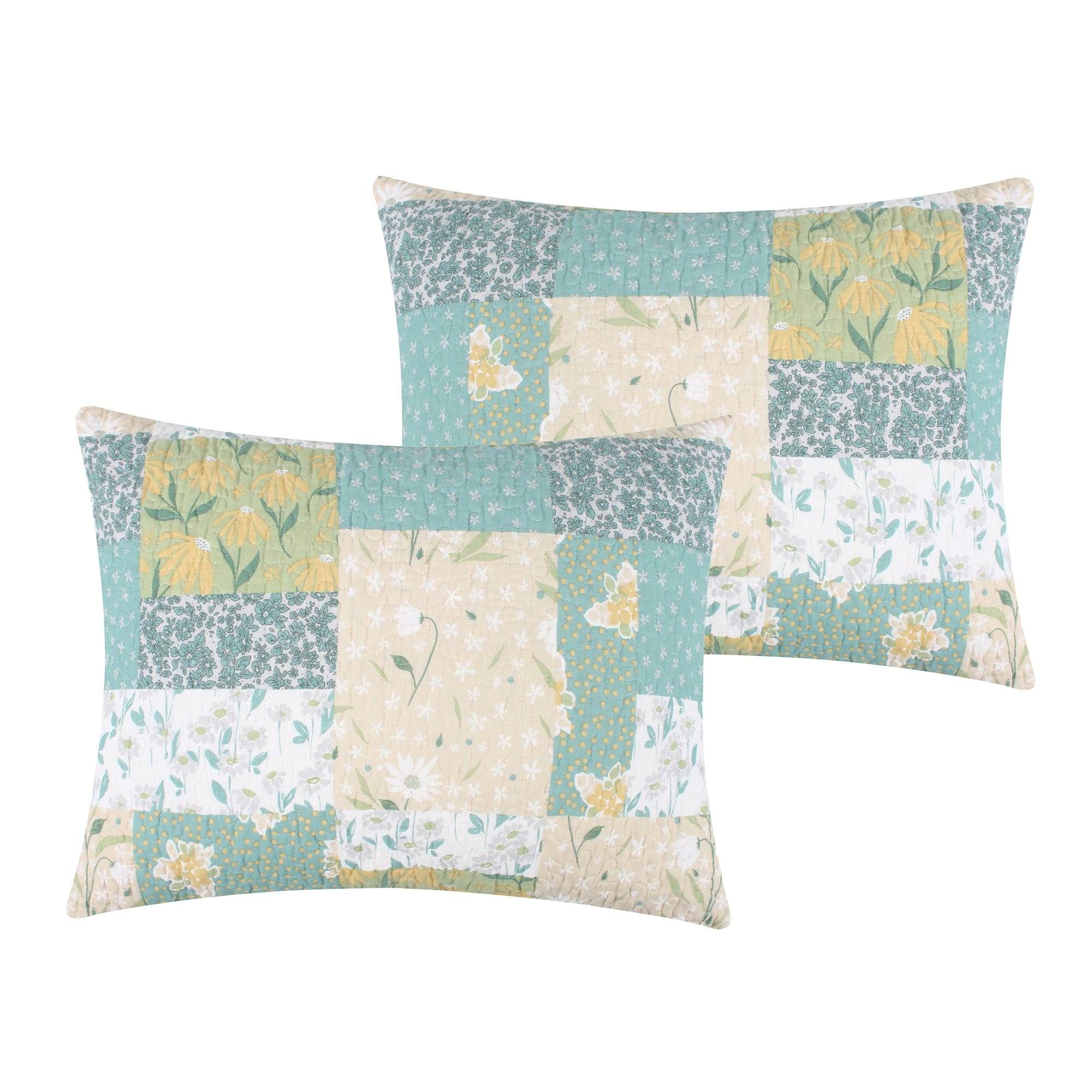 Evangeline Quilt Set