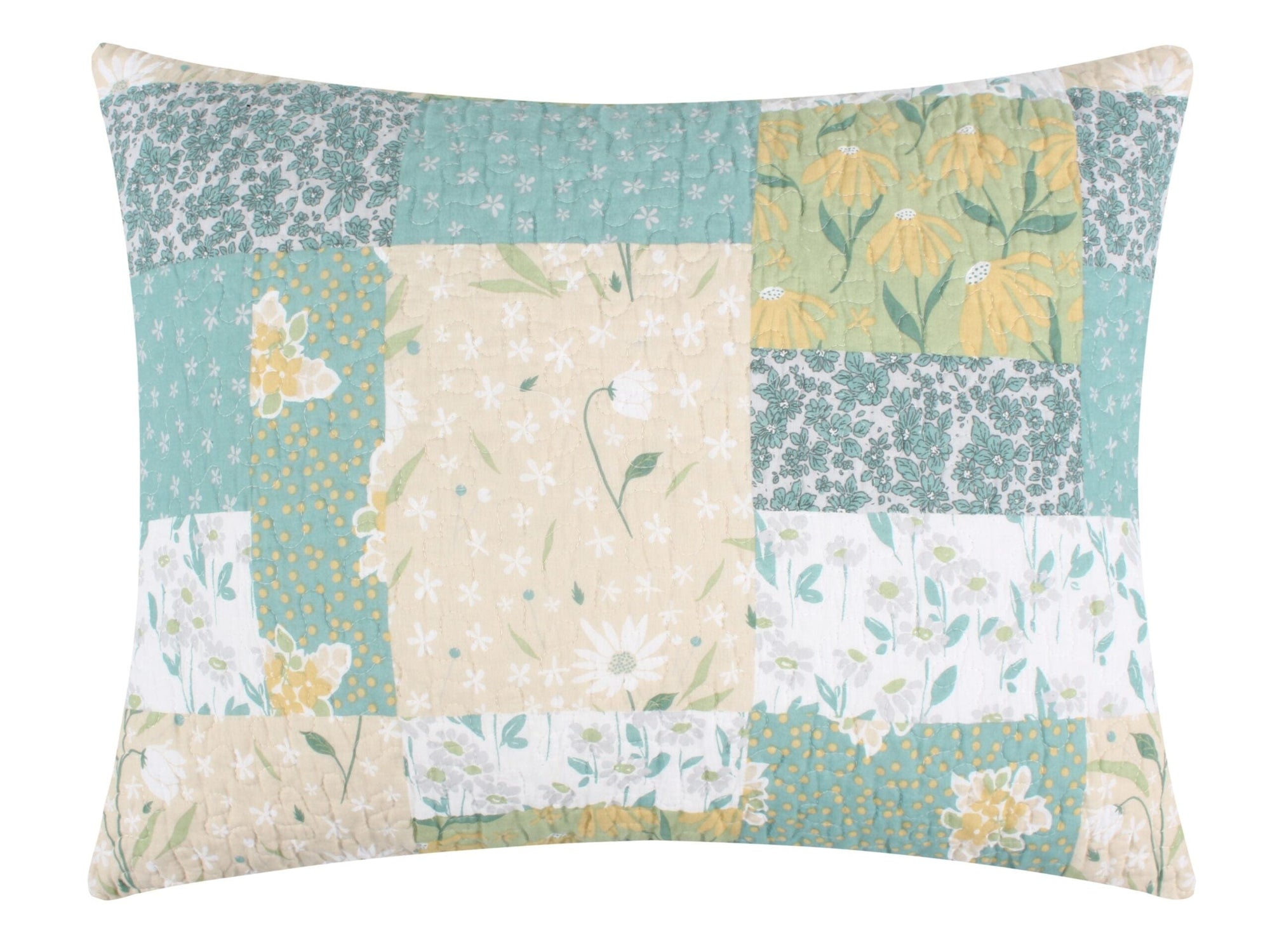 Evangeline Pillow Sham