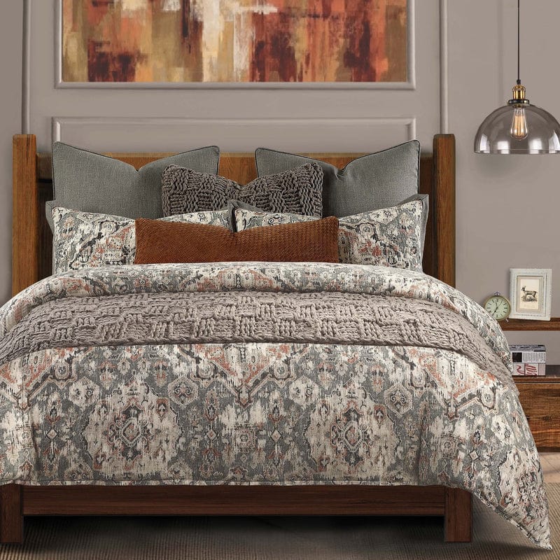 Carmen Kilim Comforter Set