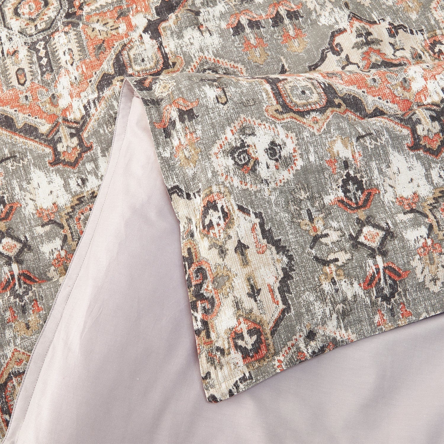 Carmen Kilim Comforter Set