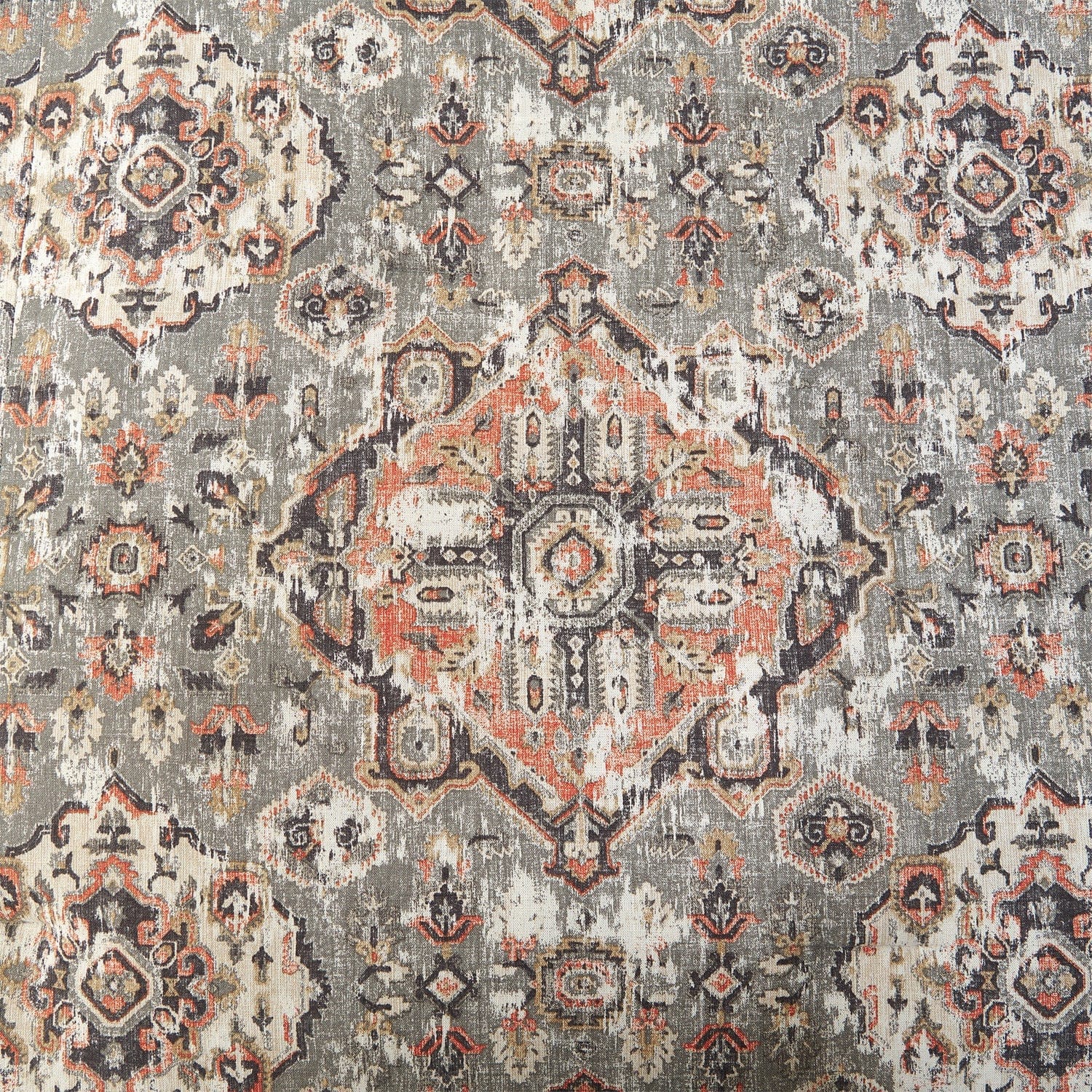 Carmen Kilim Comforter Set