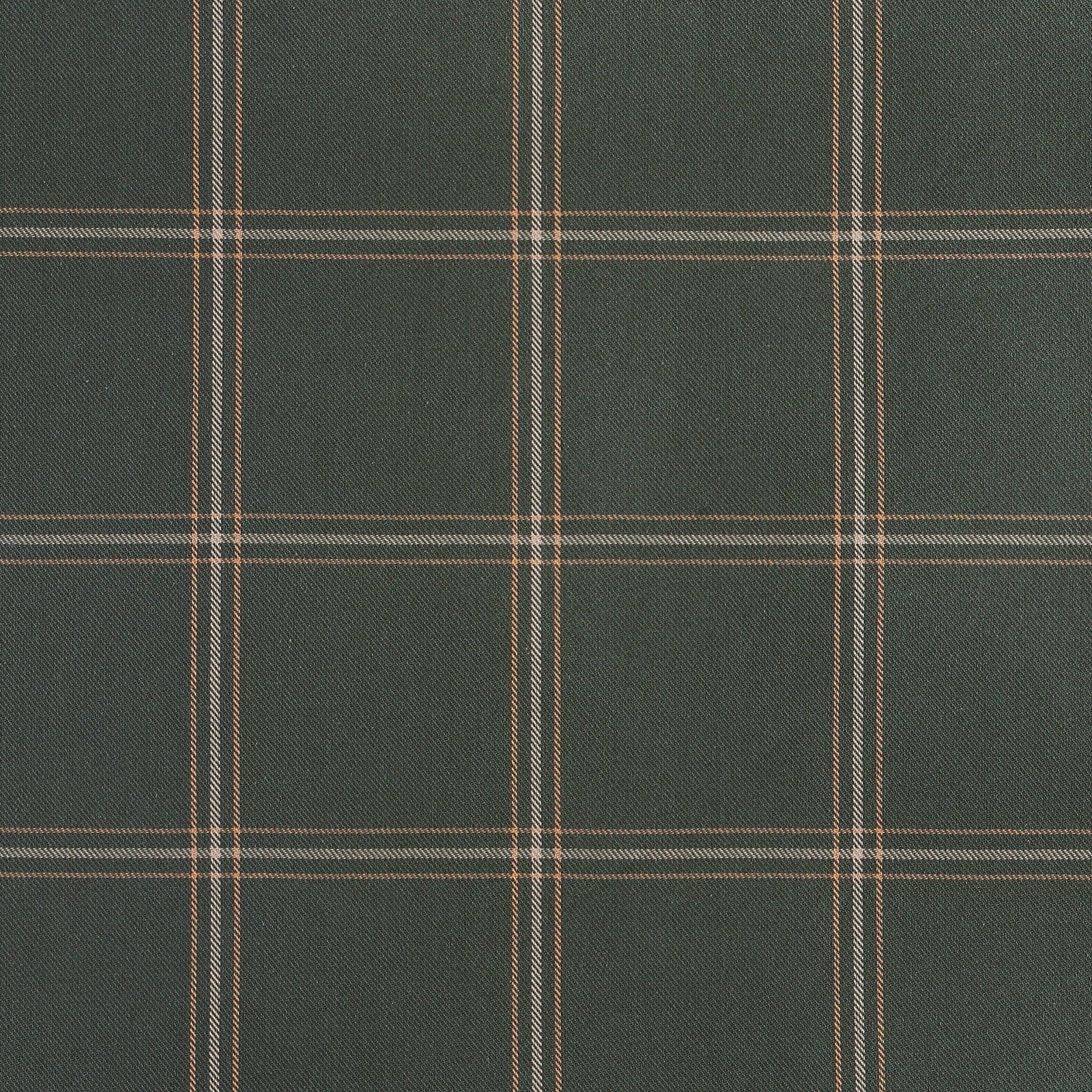 Green Windowpane Plaid Comforter/ Duvet Cover Set