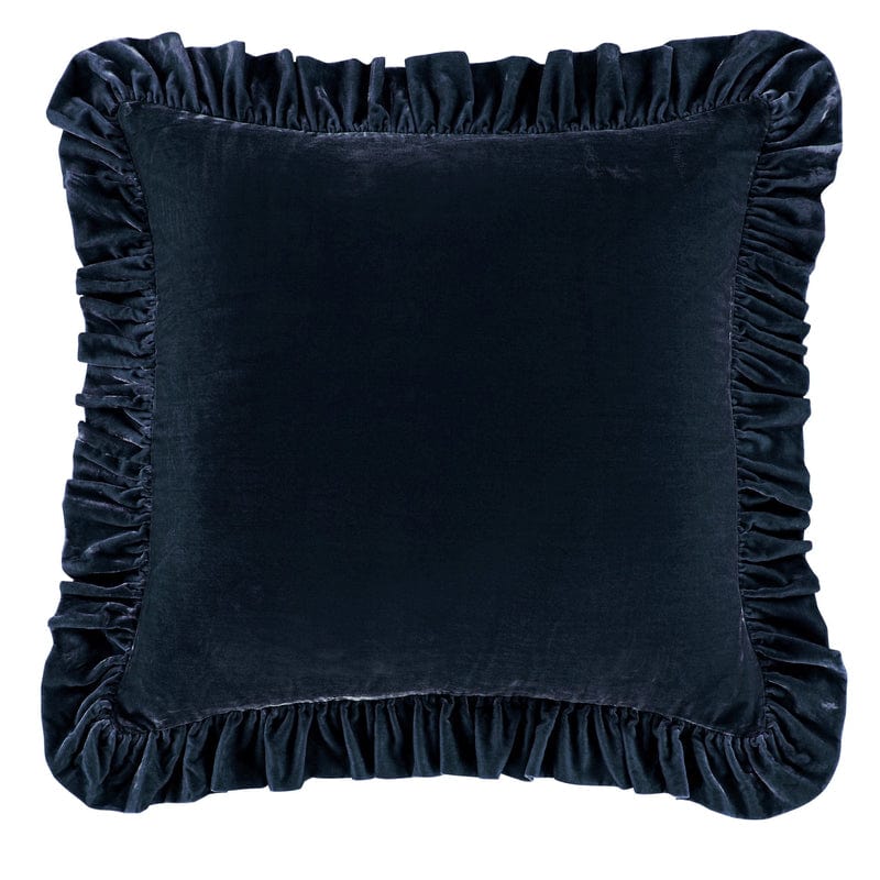 Stella Ruffled Euro Sham