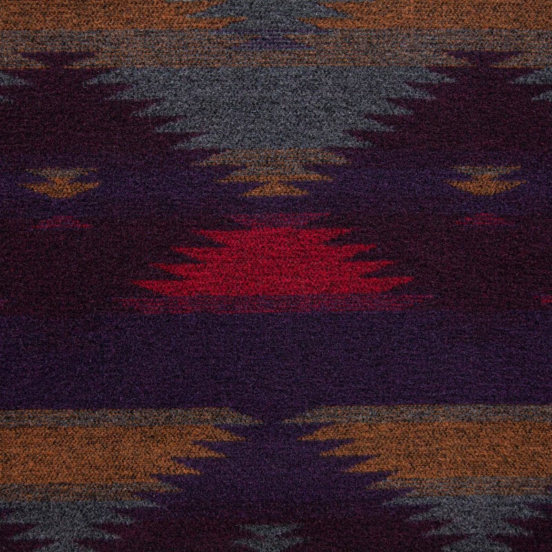 Gila Wool Blend Blanket