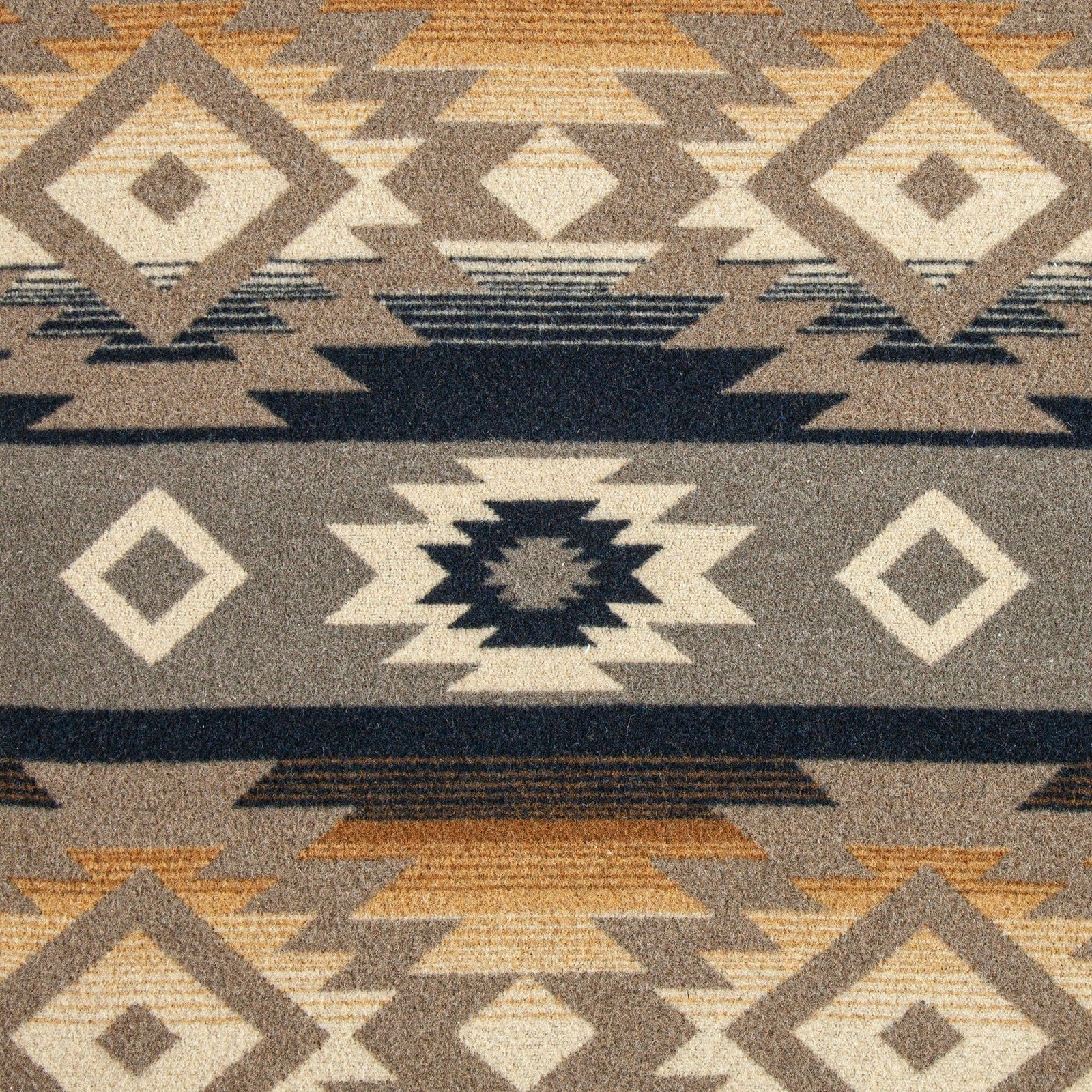 Taos Wool Blend Euro Sham