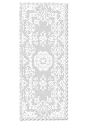 Antique Filigree Runner