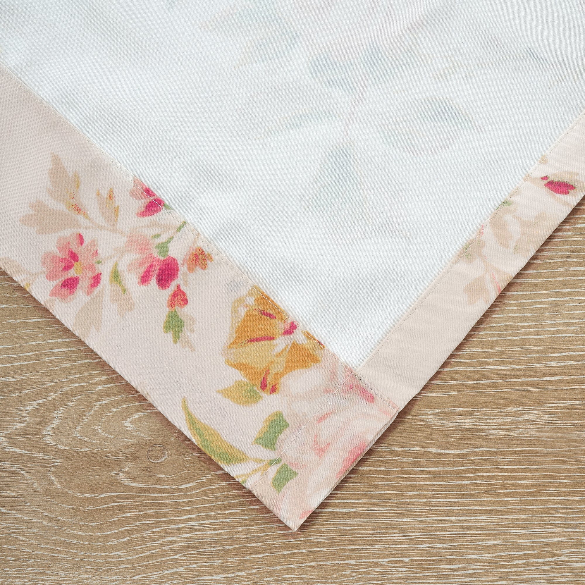 Grace Floral Valance