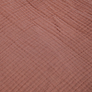 Cotton Voile Blanket Set