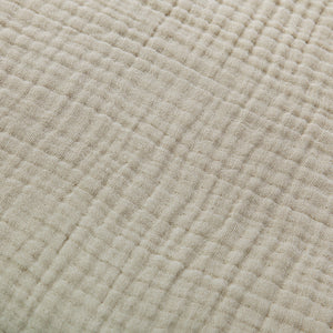 Cotton Voile Blanket Set