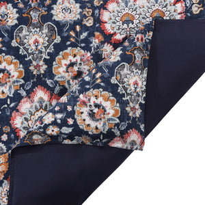 Derby Washable Linen Blend Comforter/ Duvet Cover Set