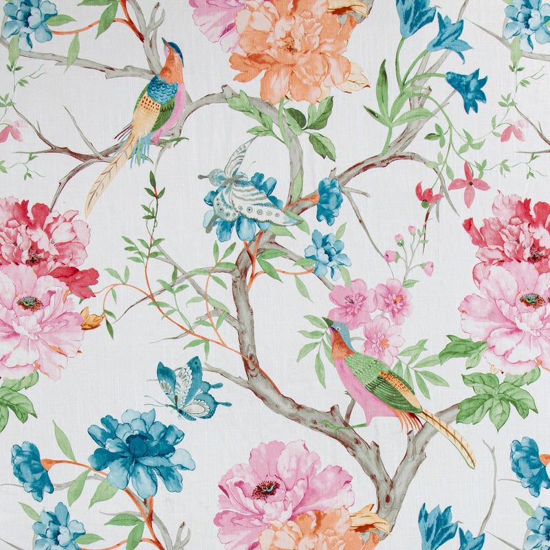 Rowan Washable Linen Blend Comforter/ Duvet Cover Set