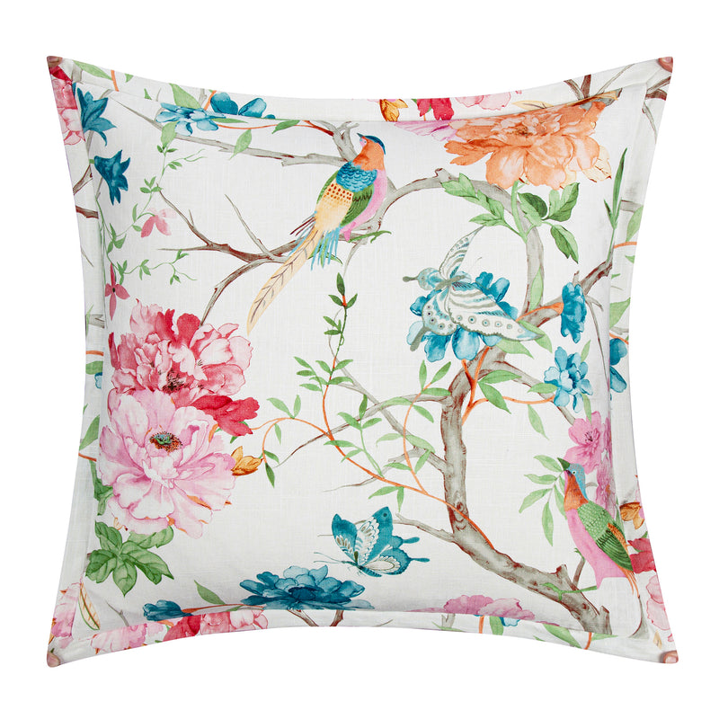 Rowan Washable Linen Blend Euro Sham