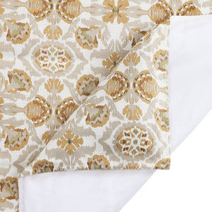 Andie Washable Linen Blend Comforter/ Duvet Cover Set