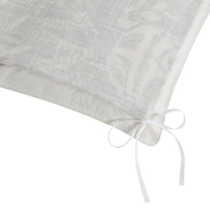Genoa Mocha Comforter/ Duvet Cover Set