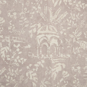 Genoa Mocha Lumbar Pillow