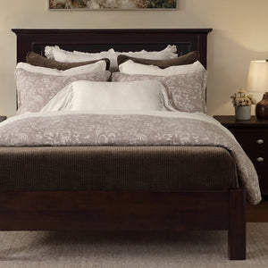 Genoa Mocha Comforter/ Duvet Cover Set