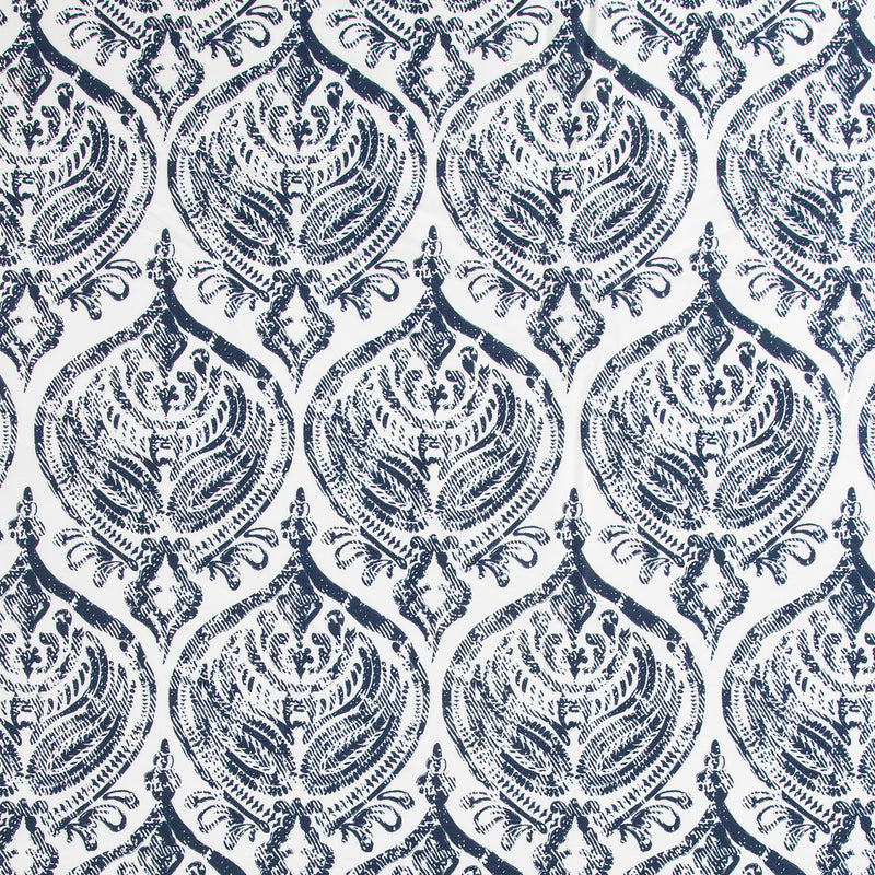 Prosper Medallion Cotton Comforter Set