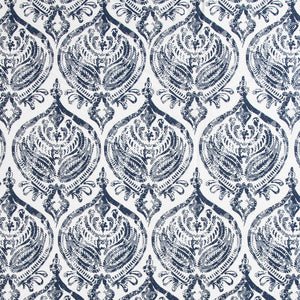 Prosper Medallion Cotton Comforter Set
