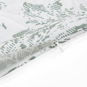 Ivy Cotton Comforter Set