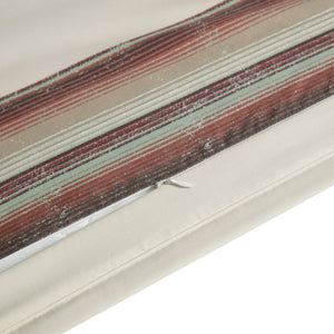 Patchwork Paisley Quilt Set