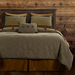Highland Lodge 5 Piece Comforter Set
