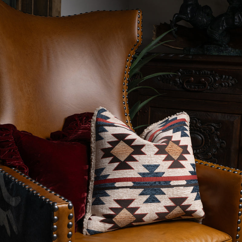 Mariella Pillow