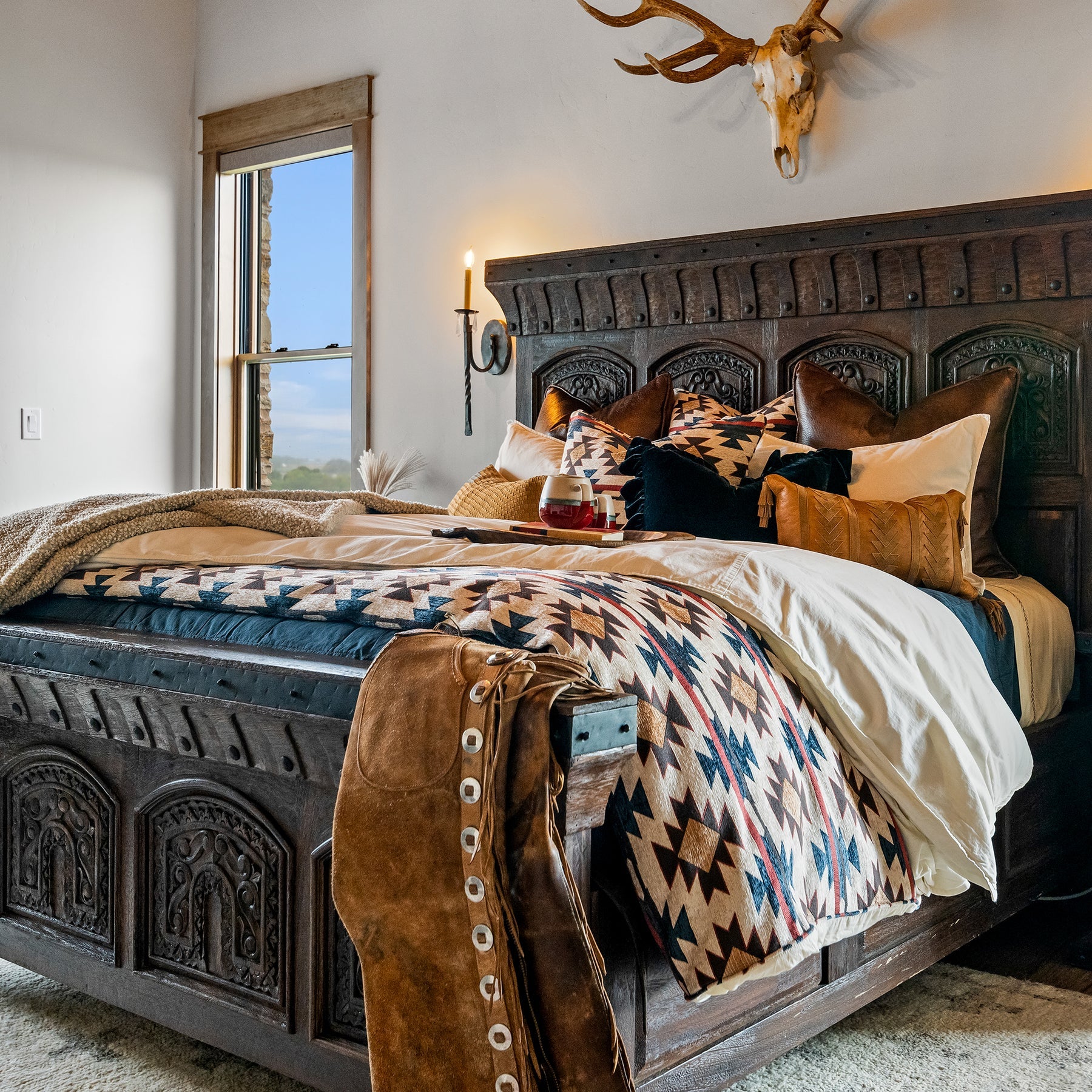 Mariella Chenille Comforter/ Duvet Cover Set