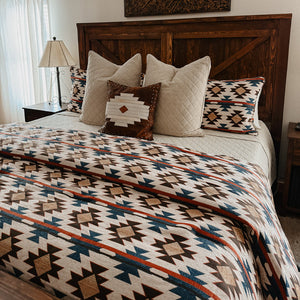Mariella Chenille Comforter/ Duvet Cover Set