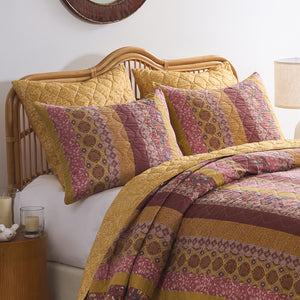 Marigold Pillow Sham