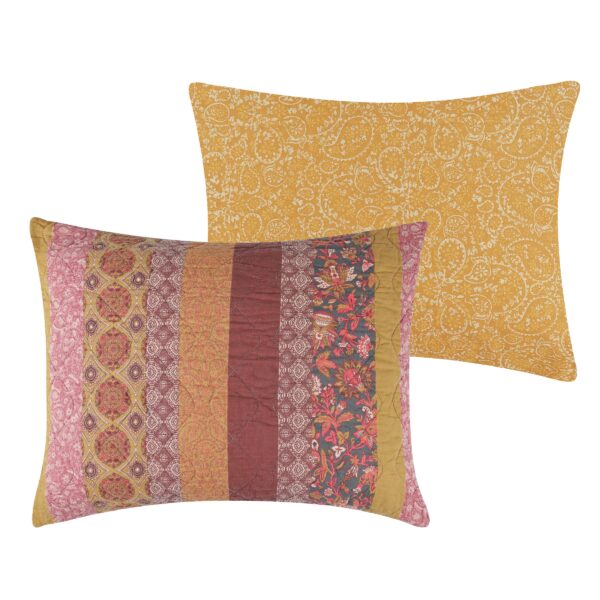 Marigold Pillow Sham