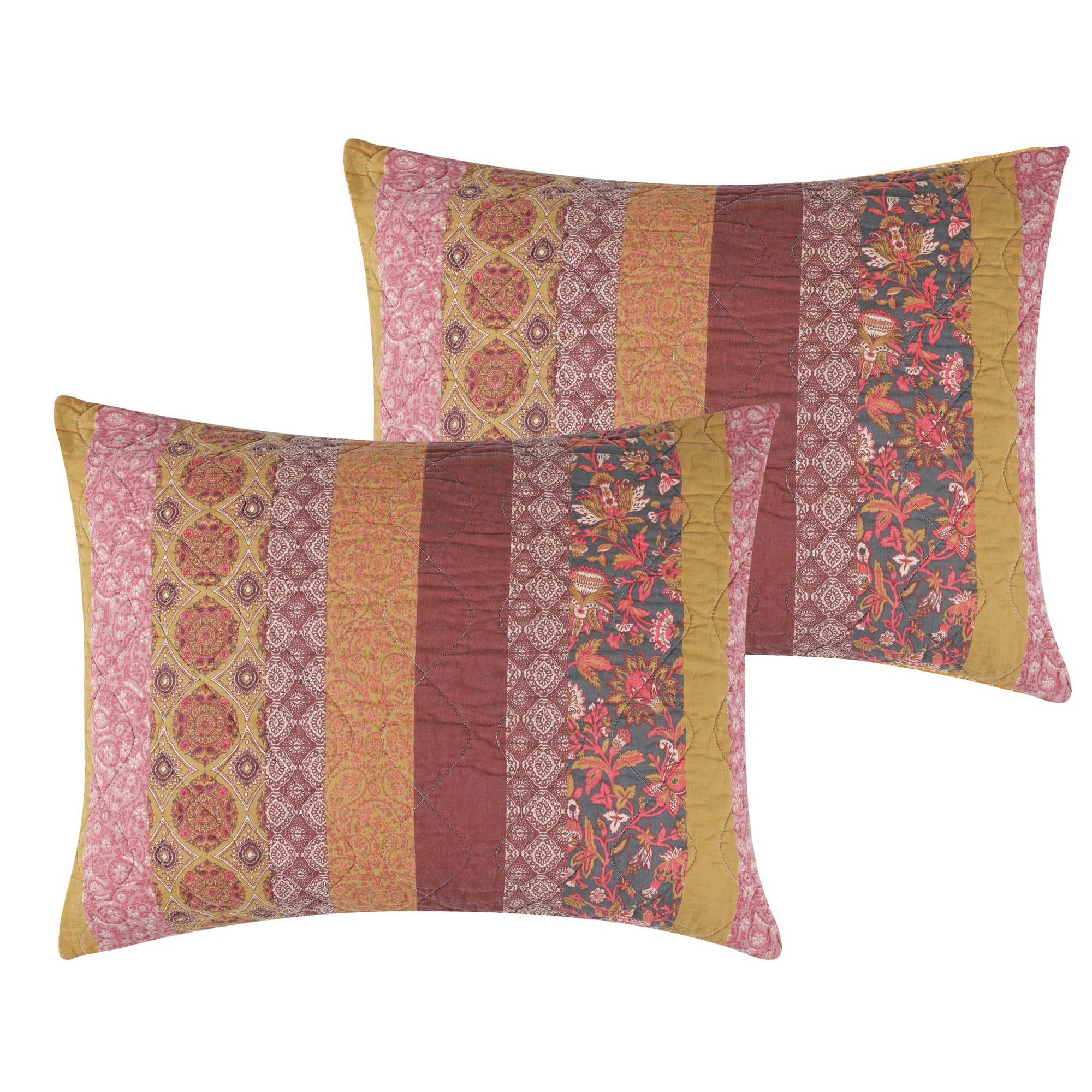 Marigold Pillow Sham