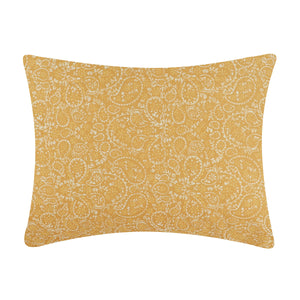 Marigold Pillow Sham