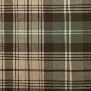 Huntsman II Plaid Comforter / Duvet Cover Set
