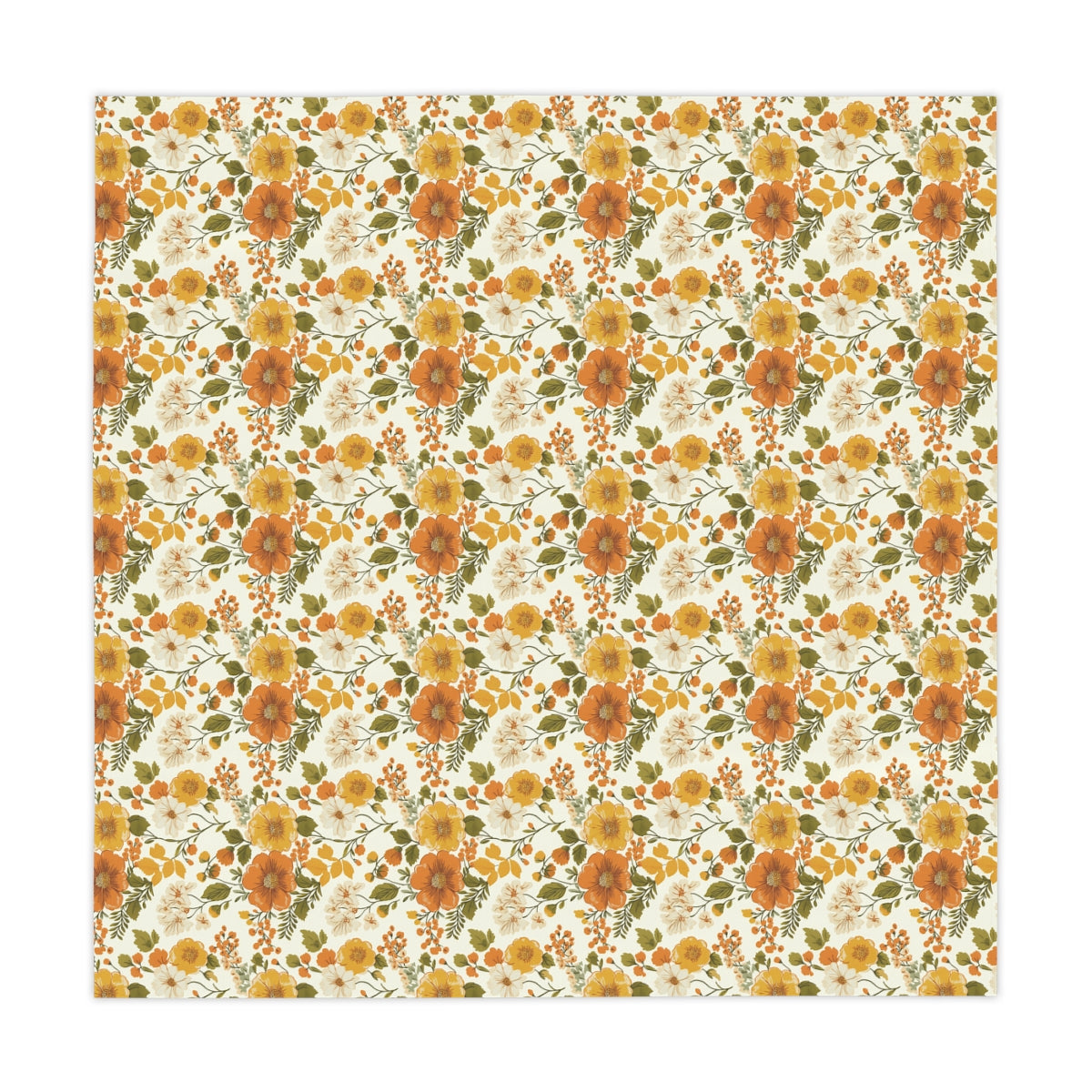 Nana's Kitchen Tablecloth