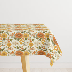Nana's Kitchen Tablecloth