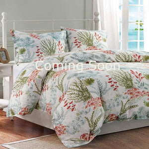 Oceania Comforter Set