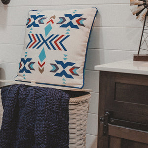 Spirit Valley Indoor/Outdoor Pillow