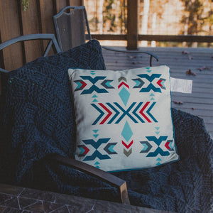 Spirit Valley Indoor/Outdoor Pillow