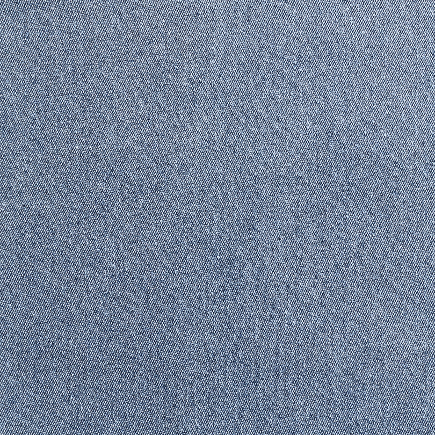 Stonewashed Denim Quilt Set