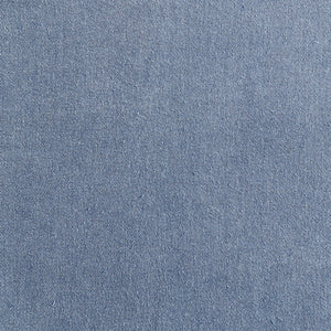 Stonewashed Denim Quilt Set