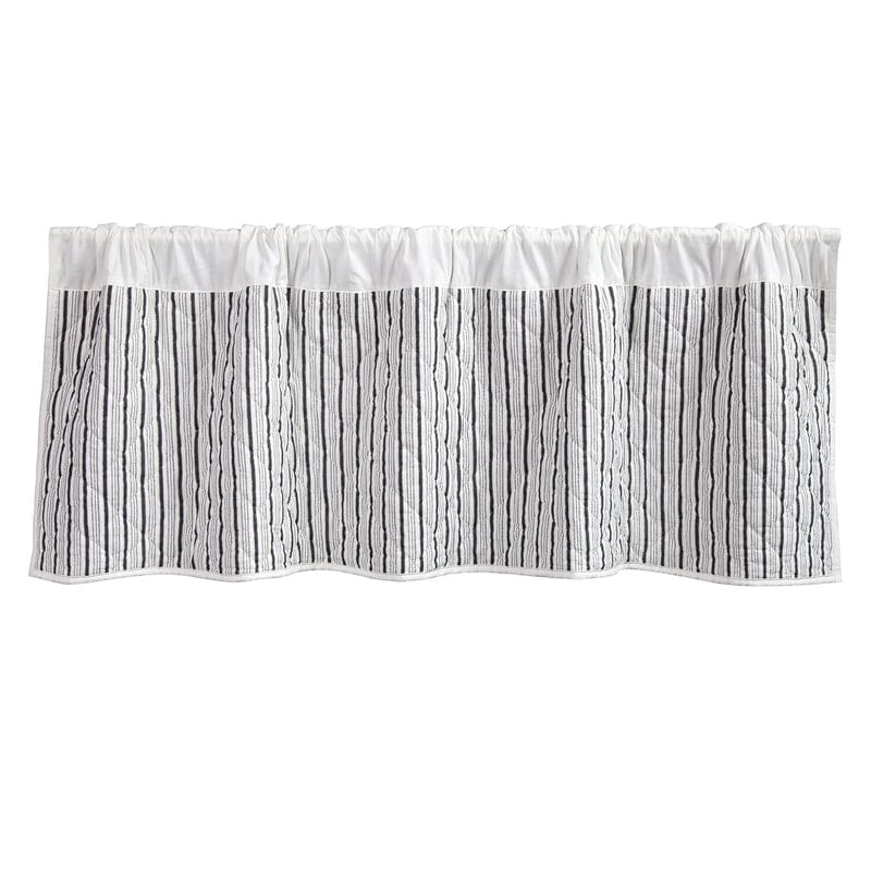 HiEnd Accents Ranch Life Valance - Thumbnail 5