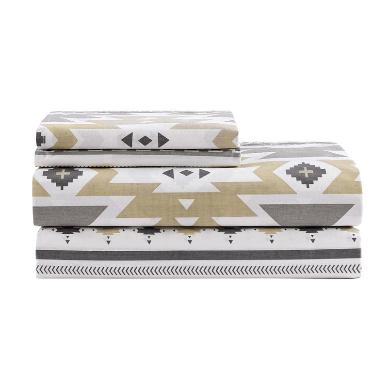 Desert Sage Sheet Set