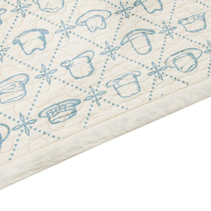 Desert Trail Reversible Quilt Set