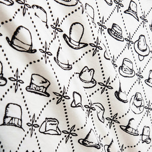 Conversation Reversible Quilt Set