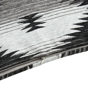 Silverado Chenille Jacquard Euro Sham