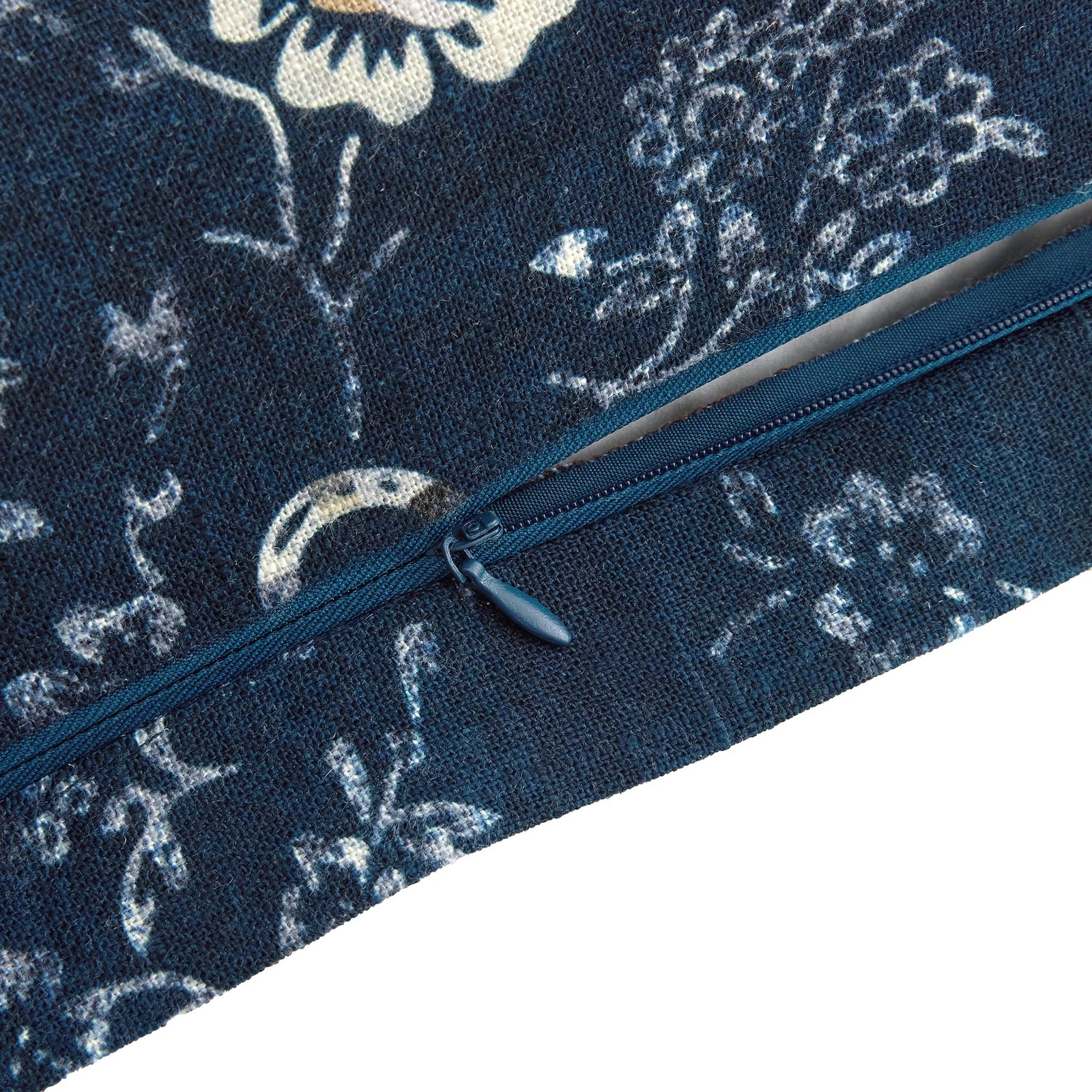 Mayfair Western Floral Euro Sham