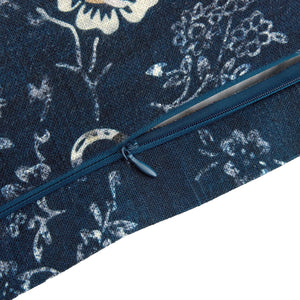 Mayfair Western Floral Comforter / Duvet Cover Set