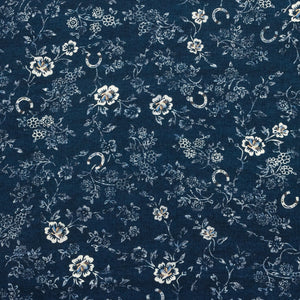 Mayfair Western Floral Comforter / Duvet Cover Set