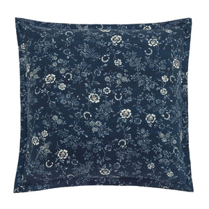 Mayfair Western Floral Euro Sham