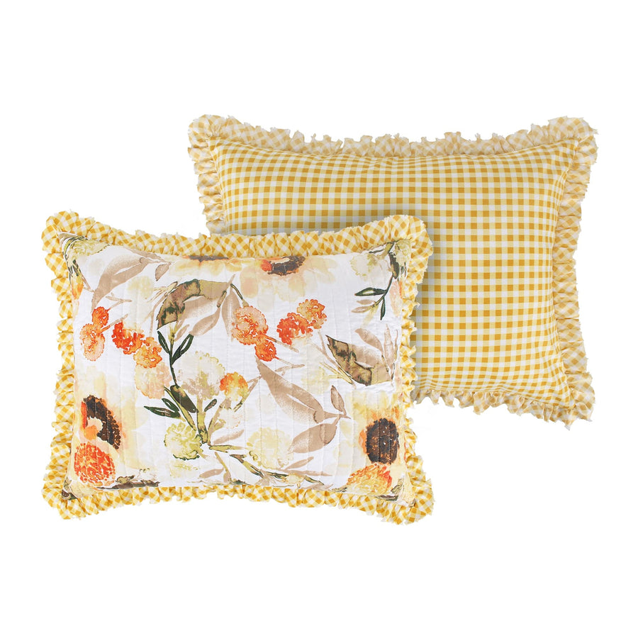 Somerset Pillow Sham